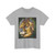 CORREGGIO - View of the Room of the Abbess (Artwork) T-Shirt