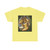 CORREGGIO - View of the Room of the Abbess (Artwork) T-Shirt