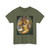 CORREGGIO - View of the Room of the Abbess (Artwork) T-Shirt