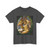 CORREGGIO - View of the Room of the Abbess (Artwork) T-Shirt