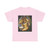 CORREGGIO - View of the Room of the Abbess (Artwork) T-Shirt