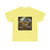 DELACROIX, EUGENE - Sketch for Peace Descends to Earth (Artwork) T-Shirt