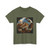 DELACROIX, EUGENE - Sketch for Peace Descends to Earth (Artwork) T-Shirt