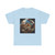 DELACROIX, EUGENE - Sketch for Peace Descends to Earth (Artwork) T-Shirt