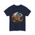 DELACROIX, EUGENE - Sketch for Peace Descends to Earth (Artwork) T-Shirt