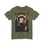 CORNELISZ van Oostsanen, Jacob - Portrait of a Man (Artwork) T-Shirt