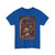 CORNELISZ van Oostsanen, Jacob - Man of Sorrows (Artwork) T-Shirt
