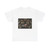 CORTE, Gabriel de la - Grotesques with Flowers (Artwork) T-Shirt