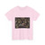 CORTE, Gabriel de la - Grotesques with Flowers (Artwork) T-Shirt