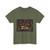CORTE, Gabriel de la - Grotesques with Flowers2 (Artwork) T-Shirt