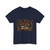 CORTE, Gabriel de la - Grotesques with Flowers2 (Artwork) T-Shirt