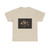 CORTE, Gabriel de la - Vase of Flowers (Artwork) T-Shirt