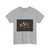 CORTE, Gabriel de la - Vase of Flowers (Artwork) T-Shirt