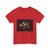 CORTE, Gabriel de la - Vase of Flowers (Artwork) T-Shirt