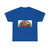 CORREGGIO - Lunette with St. John the Evangelist (Artwork) T-Shirt
