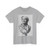 COUSTOU, Guillaume I - Bust of Nicolas Coustou (Artwork) T-Shirt