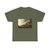 CUYP, Aelbert - A Hilly Landscape with Figures (Artwork) T-Shirt
