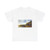 CUYP, Aelbert - Large River Landscape with Horsemen (Artwork) T-Shirt