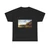 CUYP, Aelbert - Large River Landscape with Horsemen (Artwork) T-Shirt