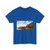 CUYP, Aelbert - Large River Landscape with Horsemen (Artwork) T-Shirt