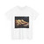 DELACROIX, EUGENE - Odalisque Reclining on a Divan (Artwork) T-Shirt