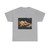 DELACROIX, EUGENE - Odalisque Reclining on a Divan (Artwork) T-Shirt