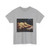 DELACROIX, EUGENE - Odalisque Reclining on a Divan (Artwork) T-Shirt