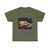 DELACROIX, EUGENE - Odalisque Reclining on a Divan (Artwork) T-Shirt