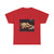 DELACROIX, EUGENE - Odalisque Reclining on a Divan (Artwork) T-Shirt