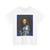 COQUES, Gonzales - Portrait of a Man (Artwork) T-Shirt