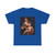 CORNELIS van Haarlem - Madonna and Child (Artwork) T-Shirt