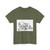 DELACROIX, EUGENE - Sketch for Attila 2 (Artwork) T-Shirt