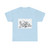 DELACROIX, EUGENE - Sketch for Attila 2 (Artwork) T-Shirt