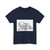 DELACROIX, EUGENE - Sketch for Attila 2 (Artwork) T-Shirt