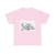 DELACROIX, EUGENE - Sketch for Attila 2 (Artwork) T-Shirt