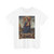 COSTA, Lorenzo - Virgin and Child Enthroned (Artwork) T-Shirt