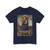 COSTA, Lorenzo - Virgin and Child Enthroned (Artwork) T-Shirt