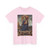 COSTA, Lorenzo - Virgin and Child Enthroned (Artwork) T-Shirt
