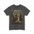 COURTOIS, Guillaume - Martyrdom of St Andrew (Artwork) T-Shirt