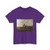 CUYP, Aelbert - A Landscape with Horseman, Herders and Cattle (Artwork) T-Shirt