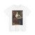 CRESPI, Giuseppe Maria - Cardinal Prospero Lambertini (Artwork) T-Shirt
