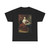 CRESPI, Giuseppe Maria - Cardinal Prospero Lambertini (Artwork) T-Shirt