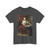 CRESPI, Giuseppe Maria - Cardinal Prospero Lambertini (Artwork) T-Shirt