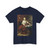 CRESPI, Giuseppe Maria - Cardinal Prospero Lambertini (Artwork) T-Shirt