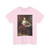 CRESPI, Giuseppe Maria - Cardinal Prospero Lambertini (Artwork) T-Shirt