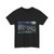 DELACROIX, EUGENE - Shipwreck of Don Juan (Artwork) T-Shirt