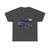 DELACROIX, EUGENE - Shipwreck of Don Juan (Artwork) T-Shirt