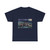 DELACROIX, EUGENE - Shipwreck of Don Juan (Artwork) T-Shirt