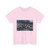 DELACROIX, EUGENE - Shipwreck of Don Juan (Artwork) T-Shirt