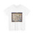 CRUQUIUS, Nicolaas Samuel - Map of Delfland (Artwork) T-Shirt
